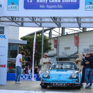 13° RALLY LANA STORICO - Gallery 8